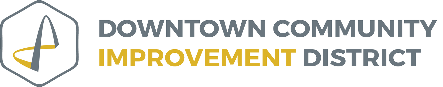 Downtown St. Louis Community Improvement District