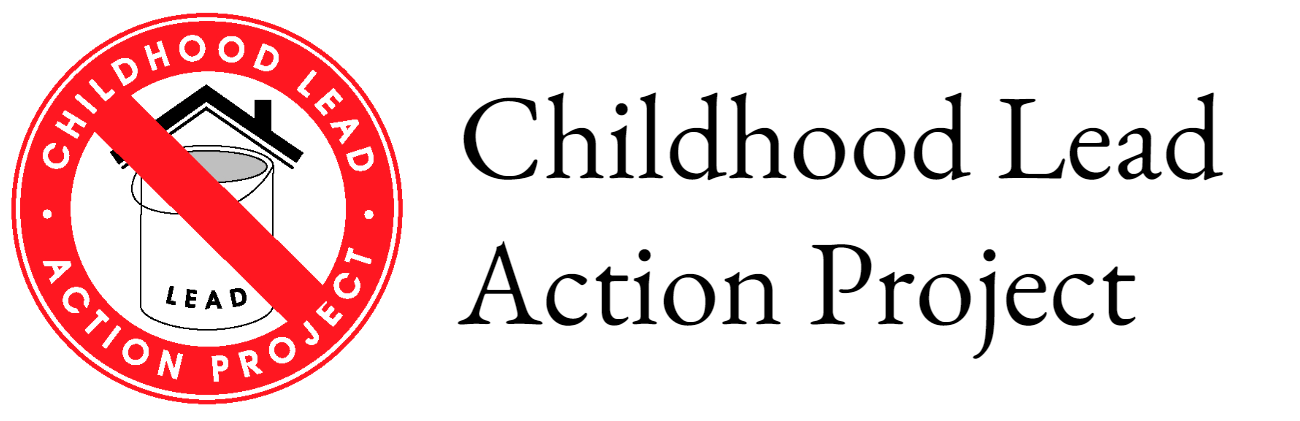 Childhood Lead Action Project