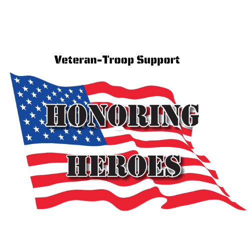 Honoring Heroes