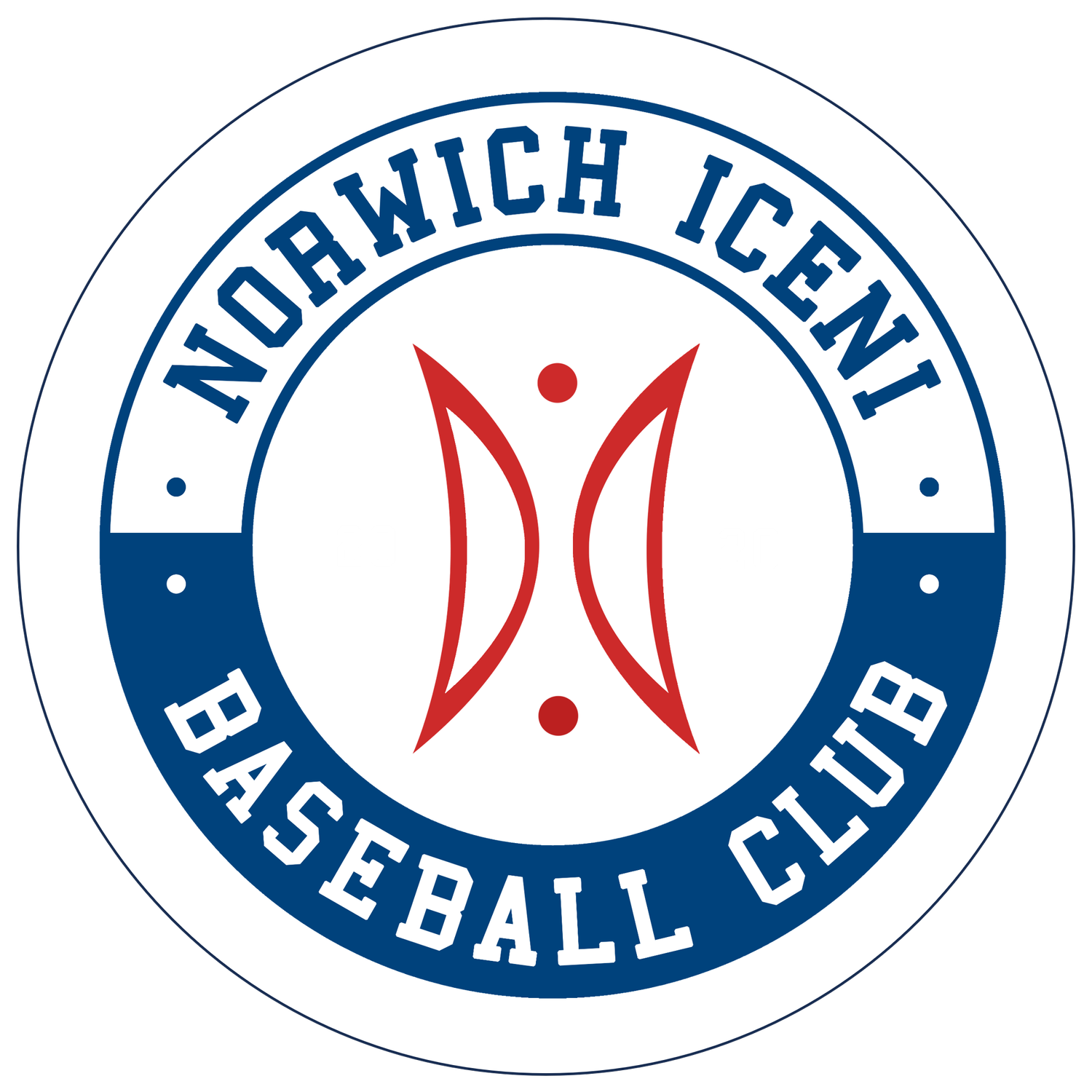 Norwich Iceni Baseball Club