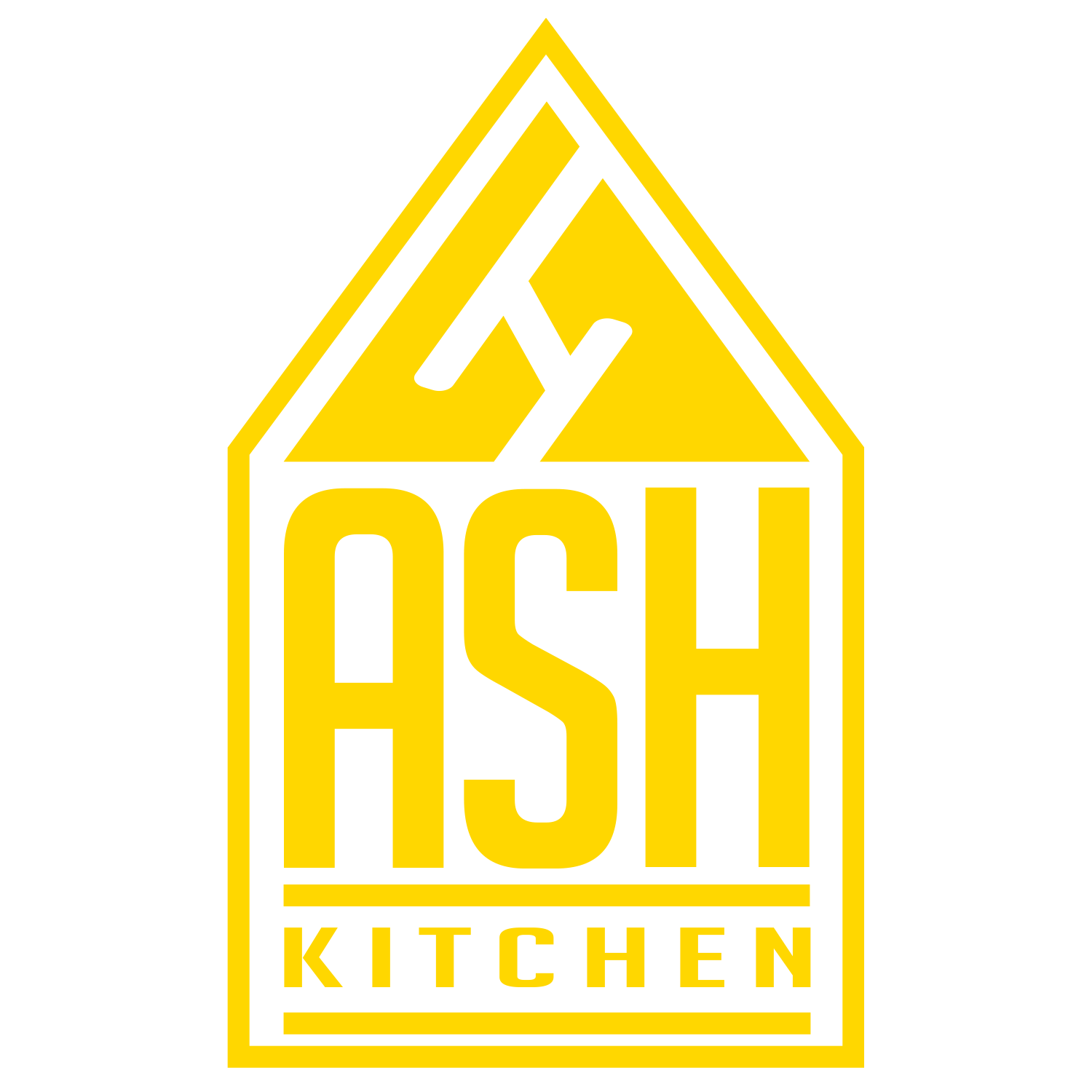 Ash Kitchen Inc.