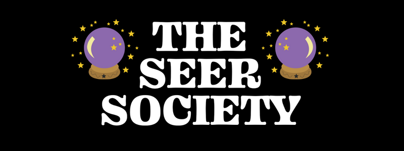 The Seer Society | Transformational Psychics