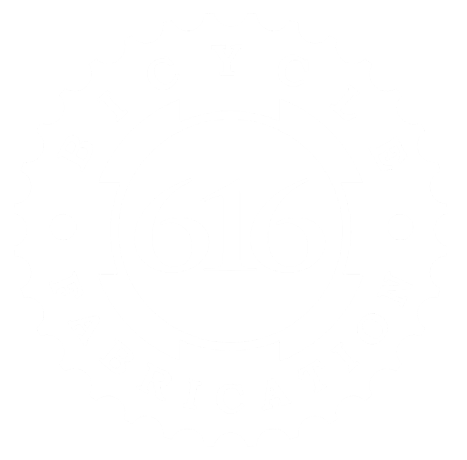 616 Bicycle Fabrication