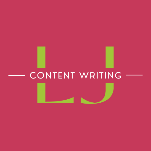 Lucy Jones Content Writer