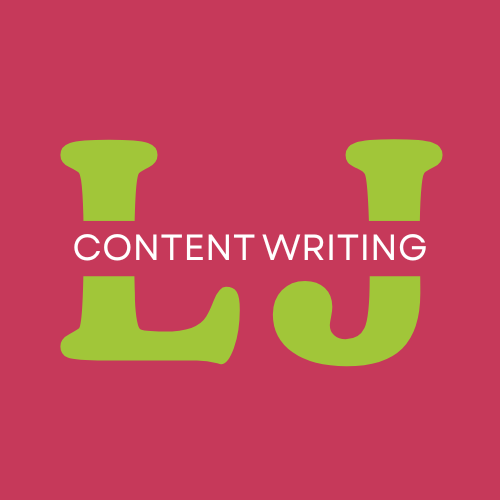 Lucy Jones Content Writer