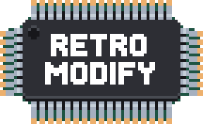 Retromodify