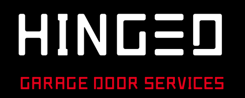 Hinged Garage Door Services