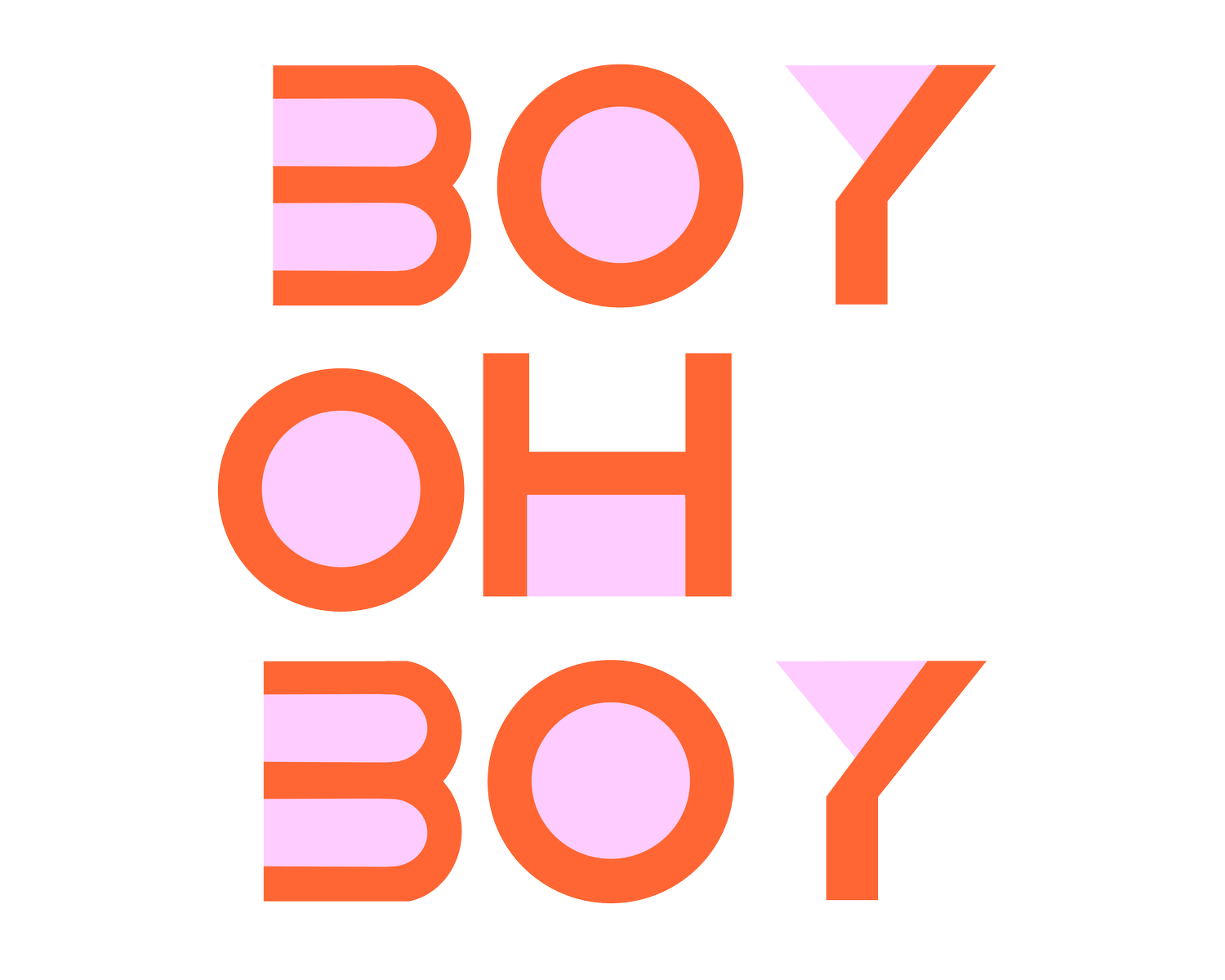 Boy Oh Boy Designs