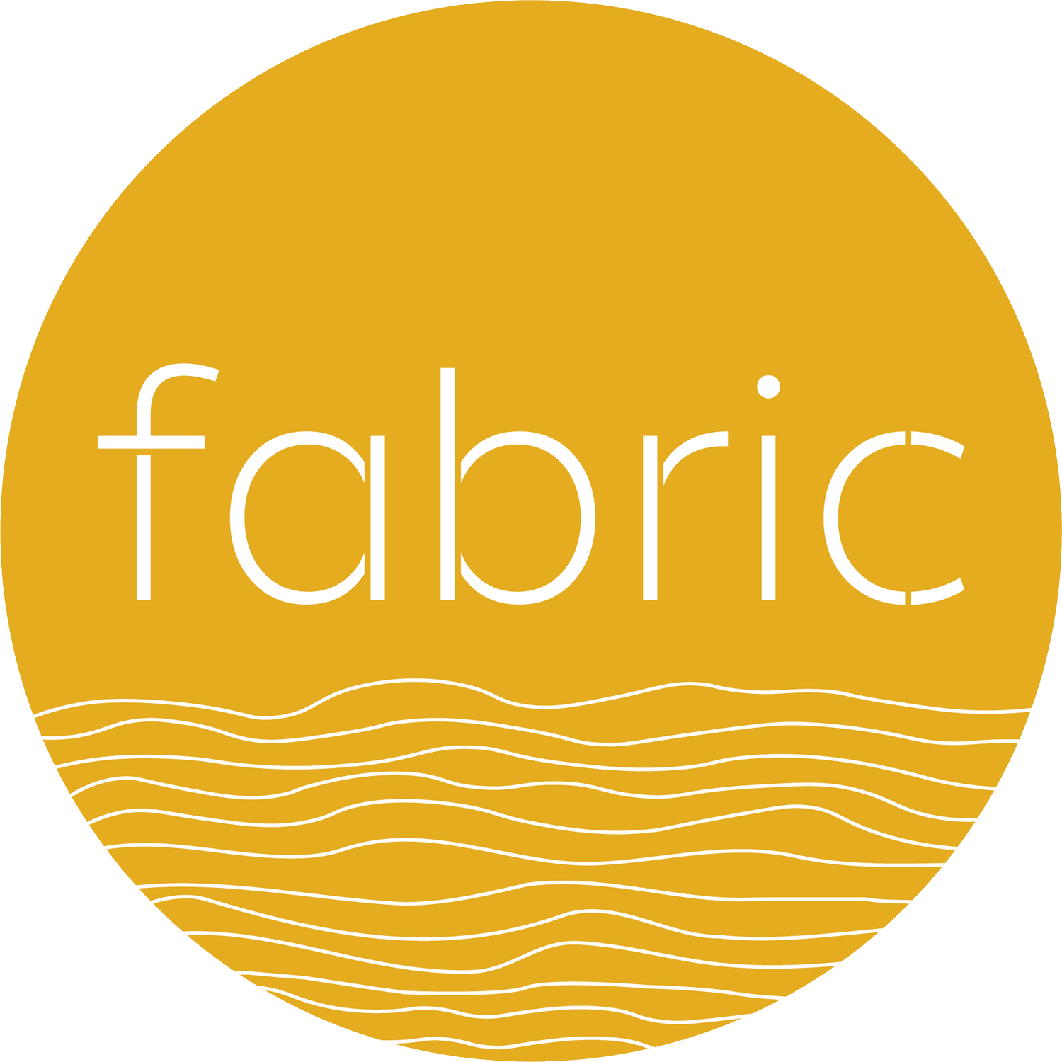 Fabric Design