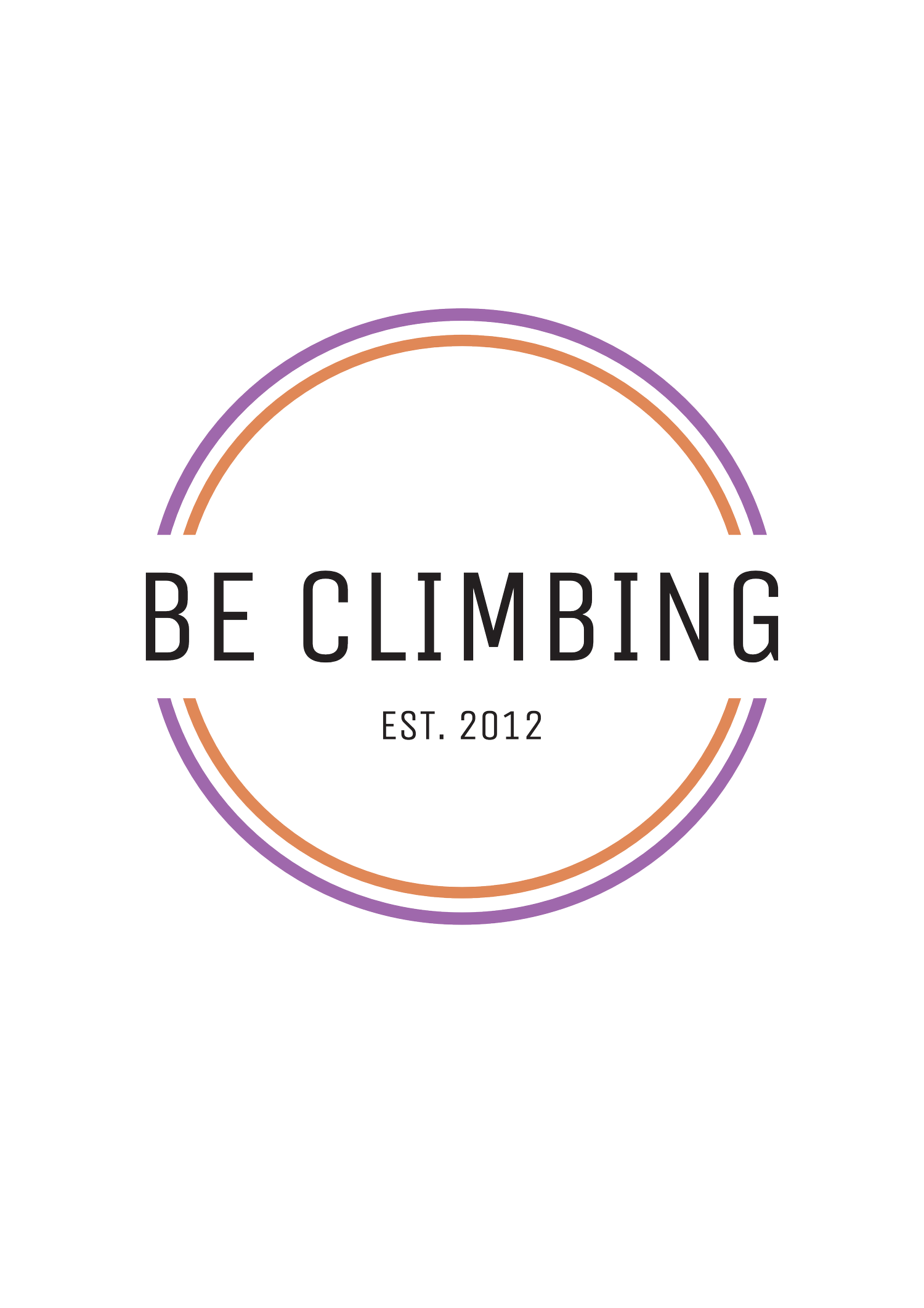 Be Climbing