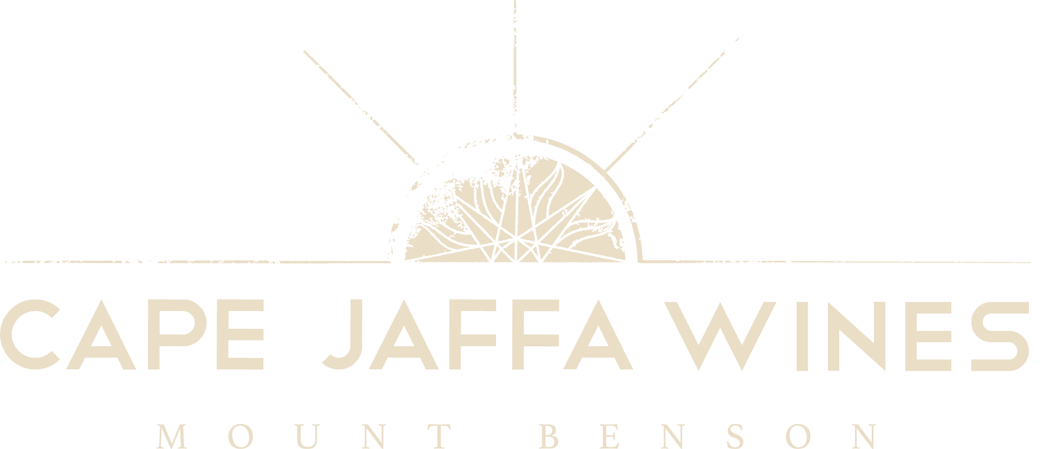 Cape Jaffa Wines Mount Benson