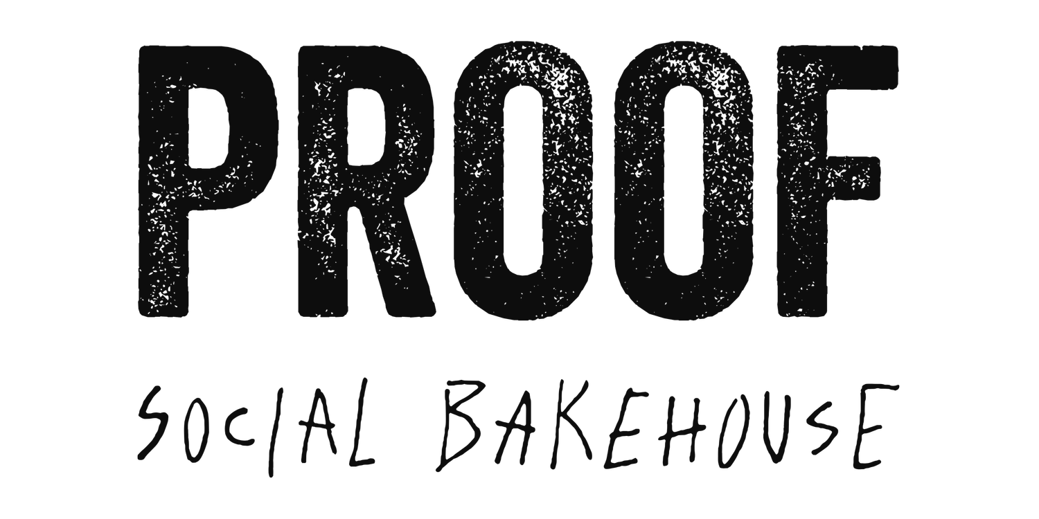 Proof Social Bakehouse