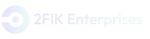 2FIK ENTERPRISES