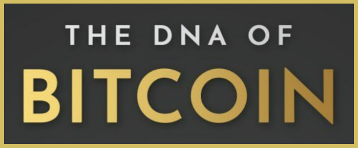 DNA of Bitcoin