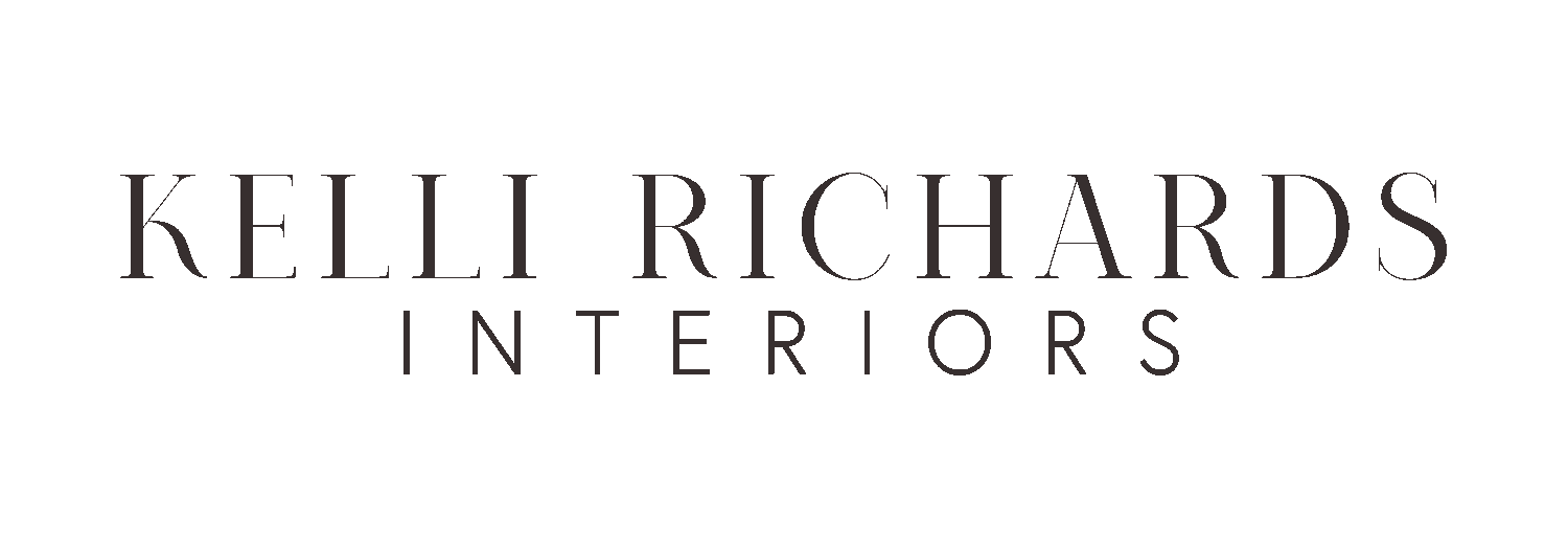 kelli richards interiors