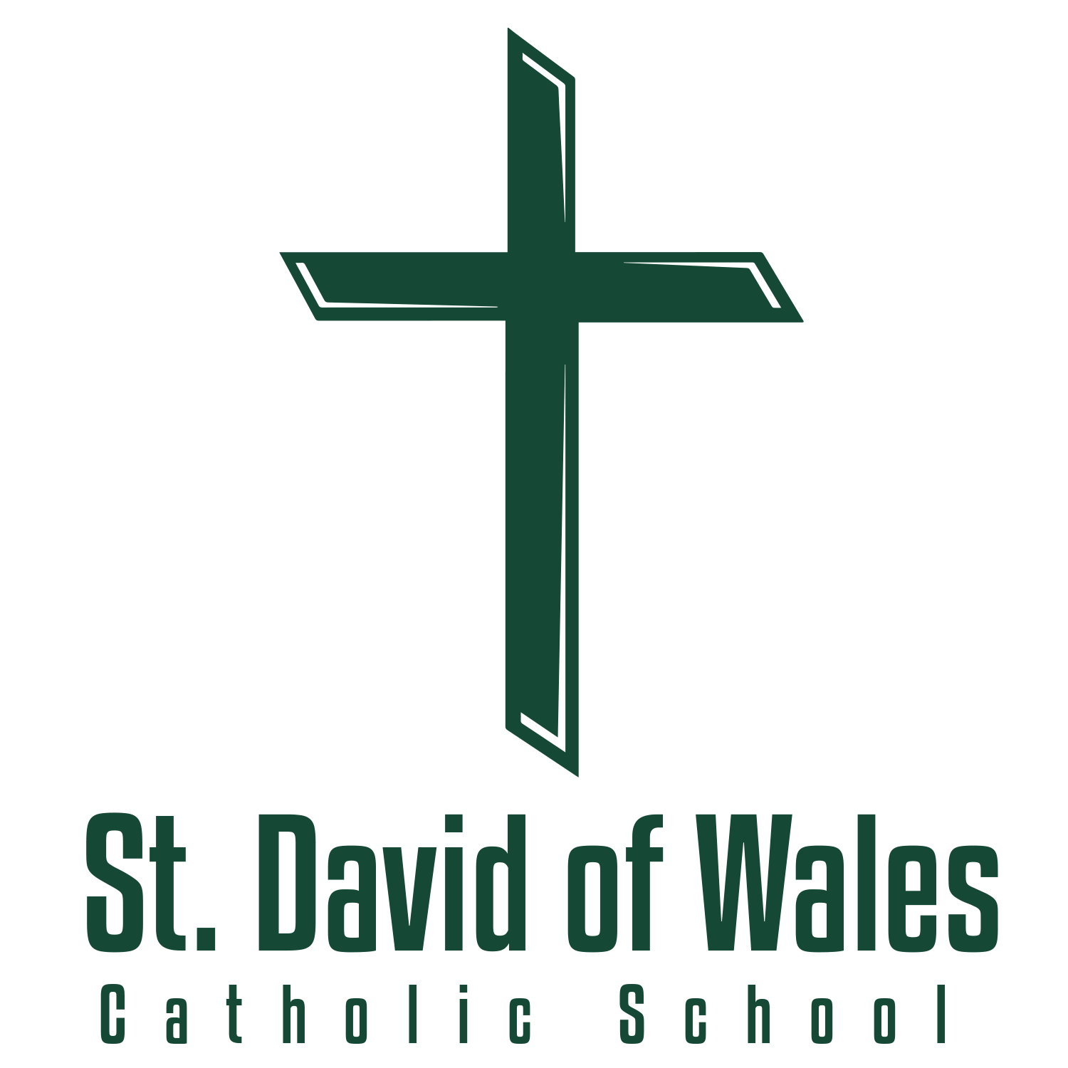 Saint David of Wales Catholic School