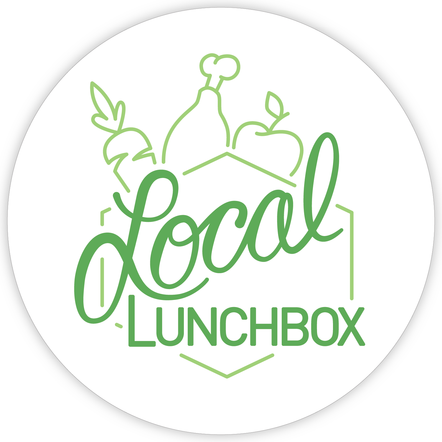 Local Lunchbox