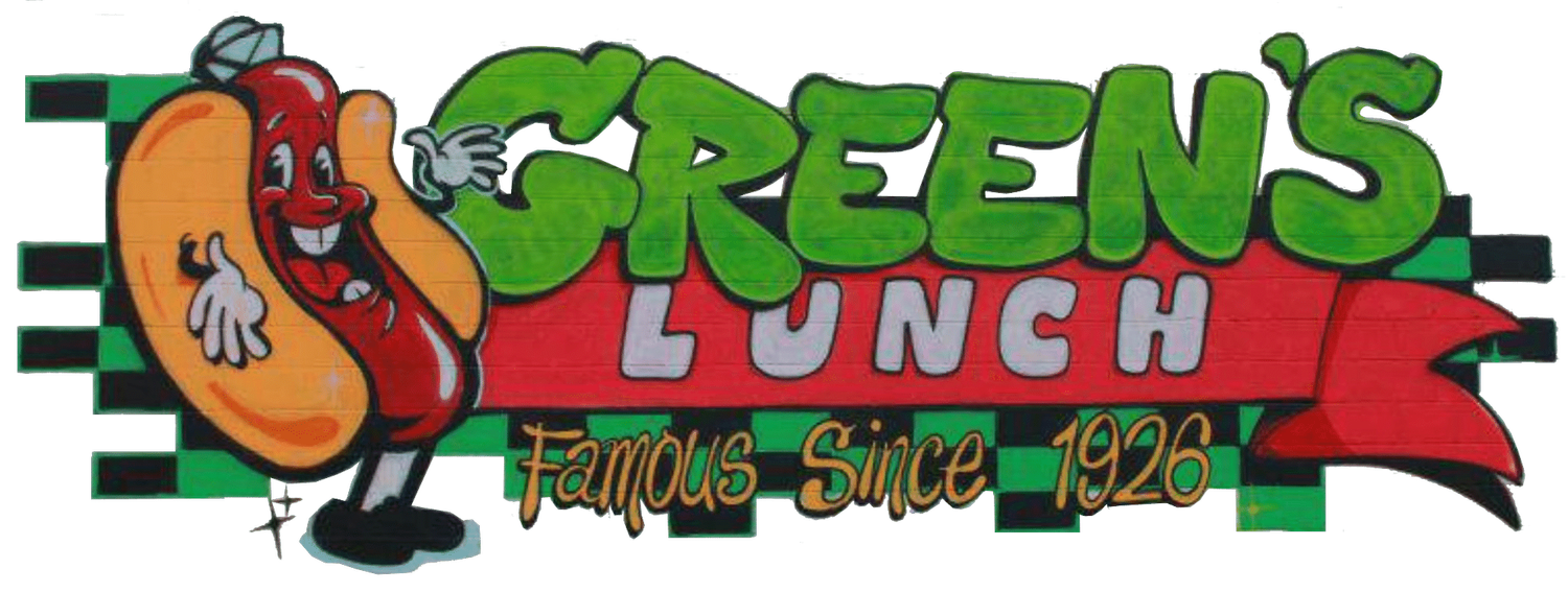 Green&#39;s Lunch