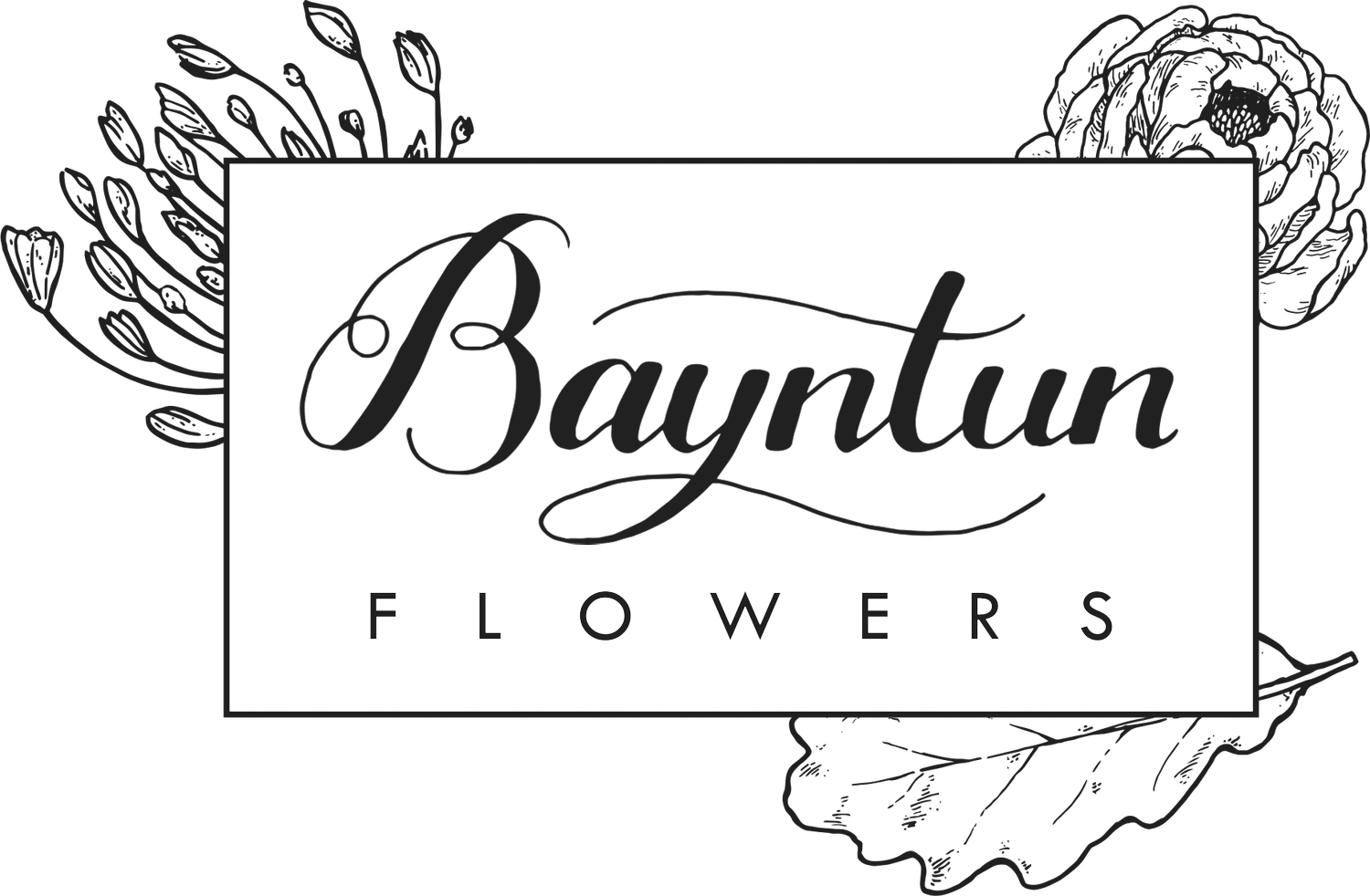 Bayntun Flowers | Organic Growers of Specialist Flowers