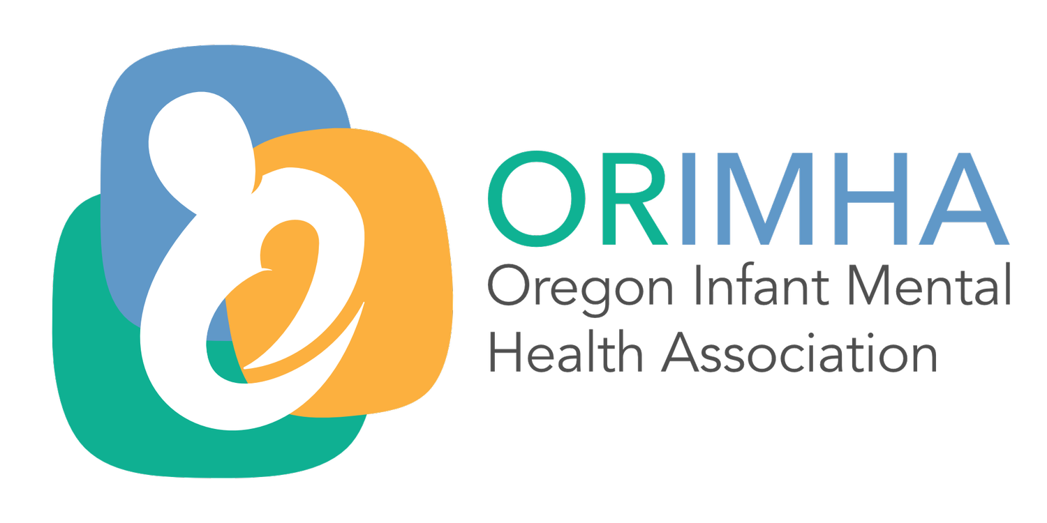 Oregon Infant Mental Health Association