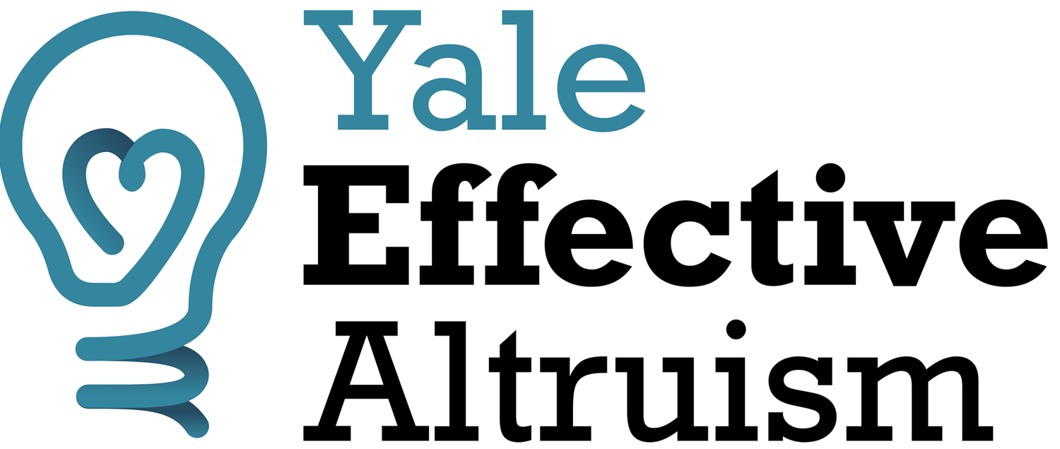 Yale Effective Altruism