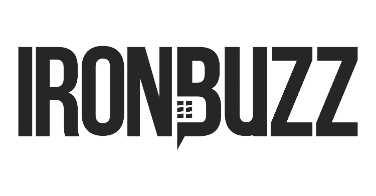 IRONBUZZ TATTOOS