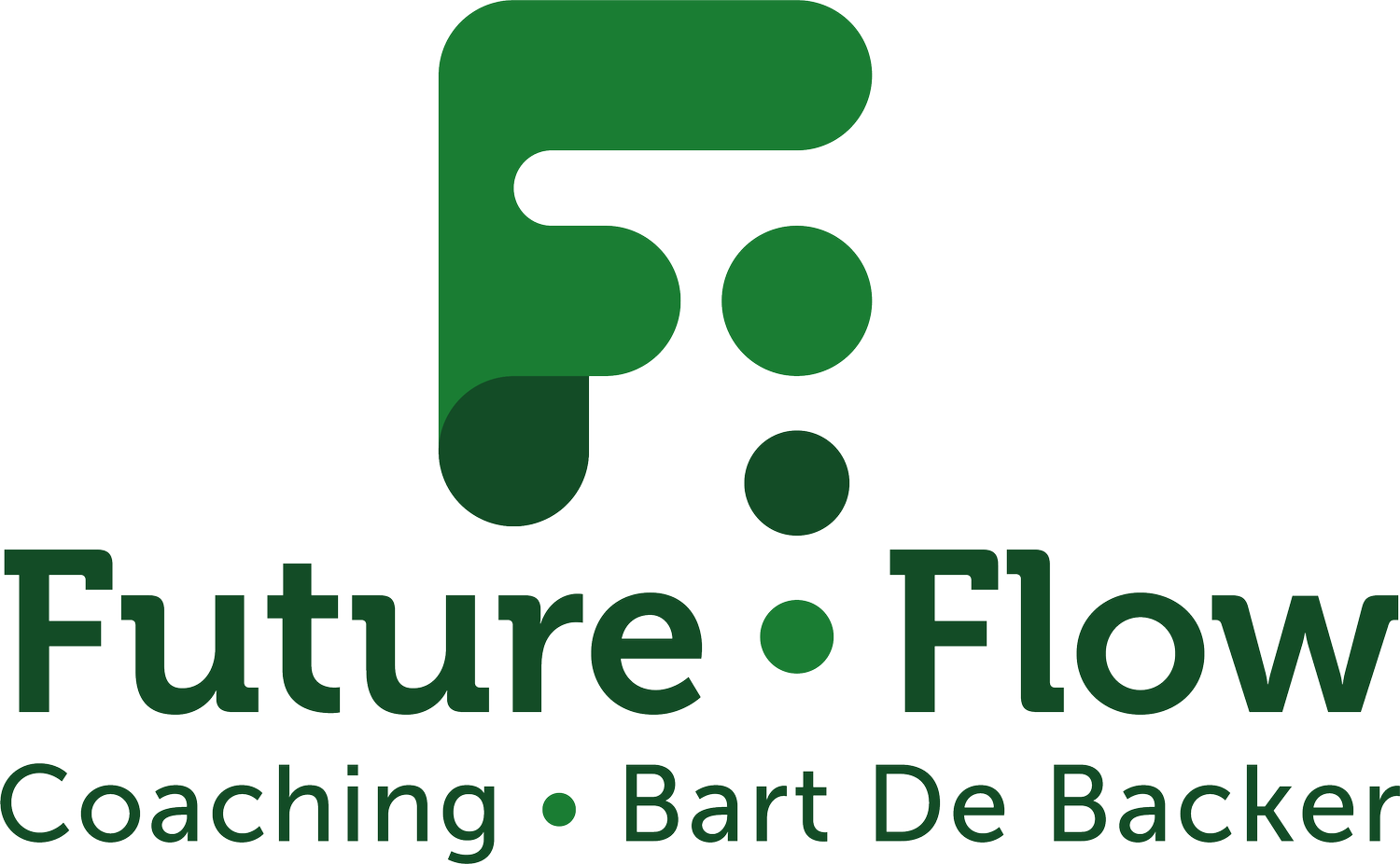 Future Flow - Coaching - Bart De Backer