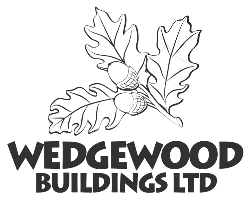 Wedgewood Buildings