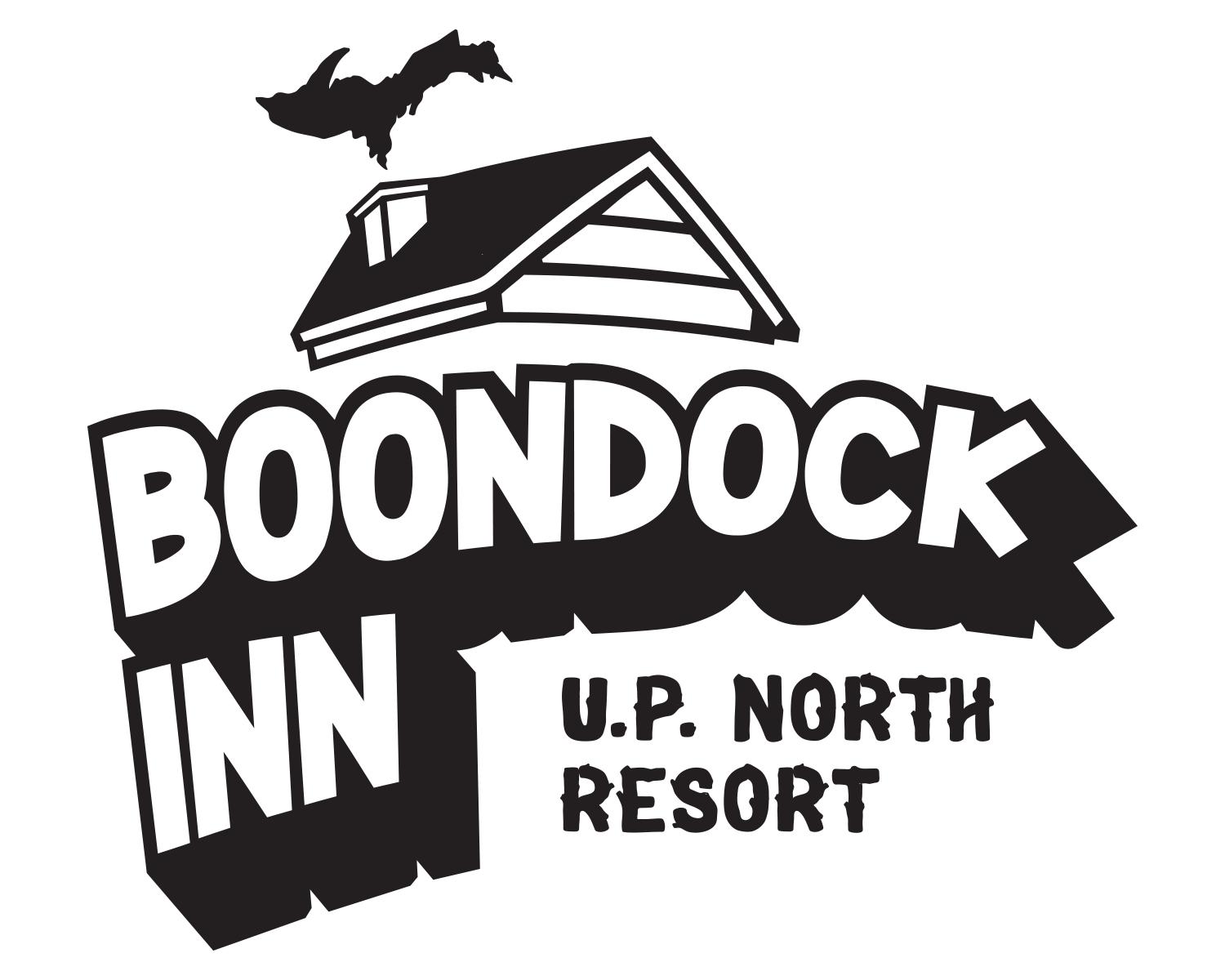 Boondock Inn U.P. North Resort