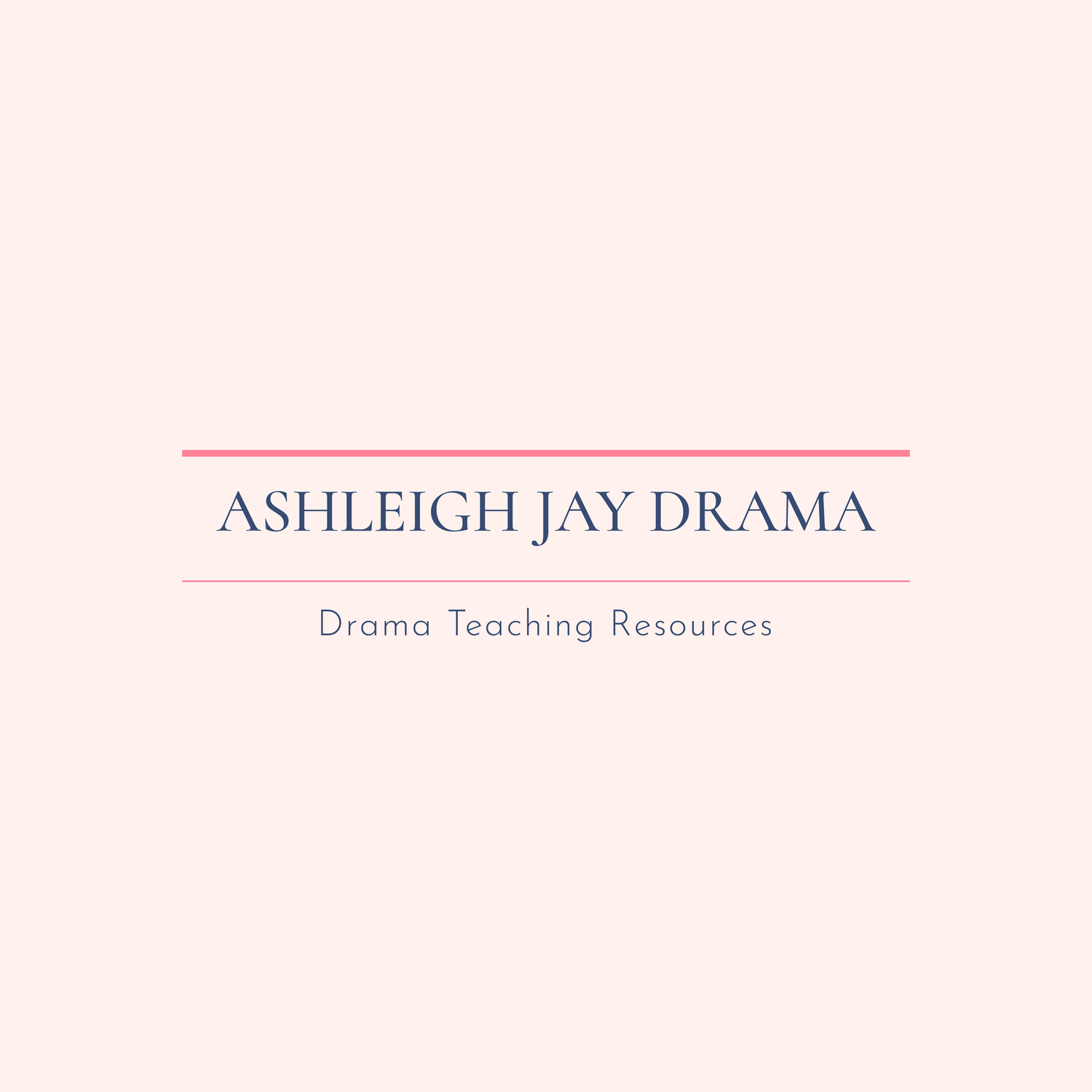 Ashleigh Jay Drama