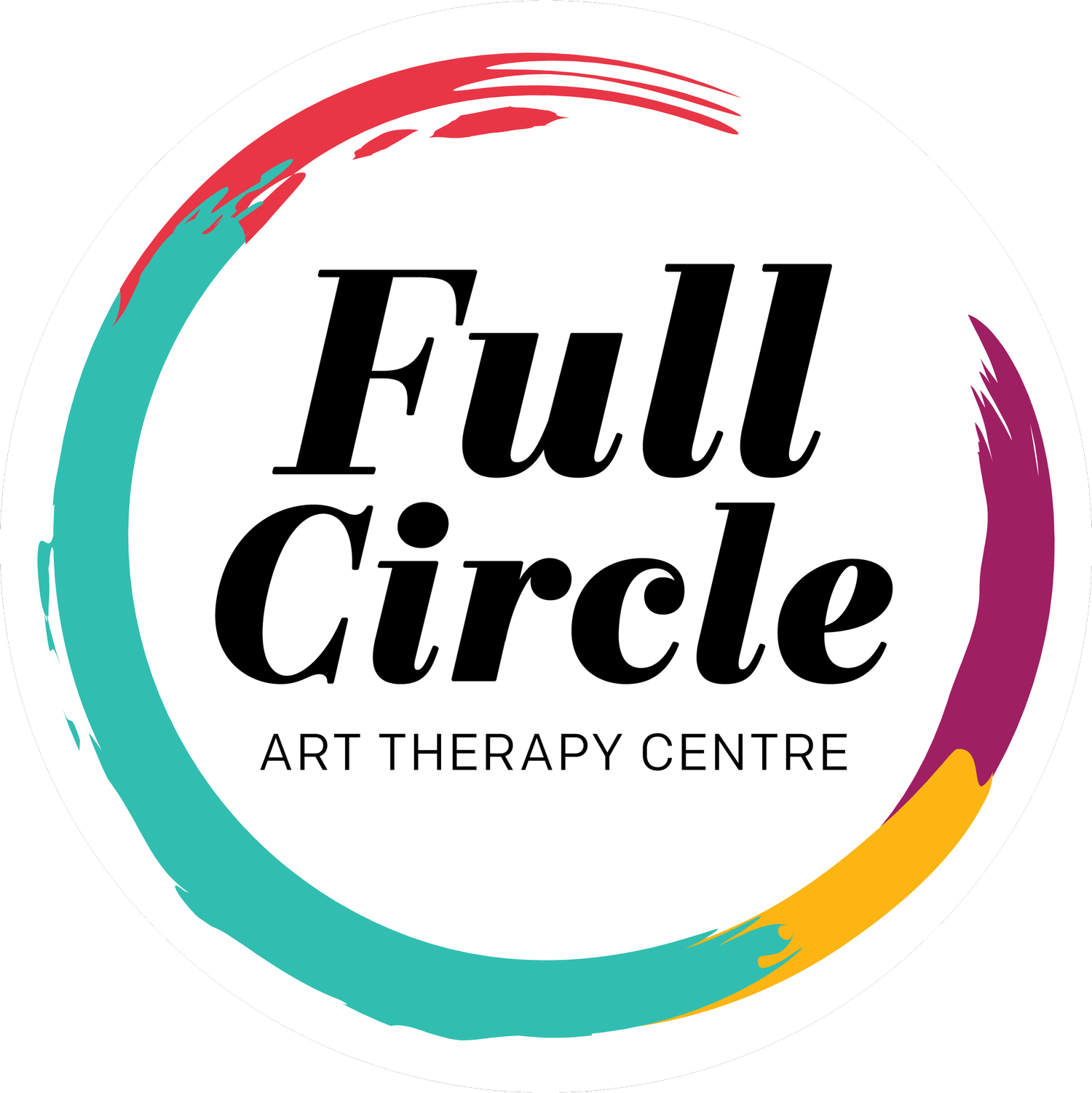 Full Circle - Art Therapy Centre