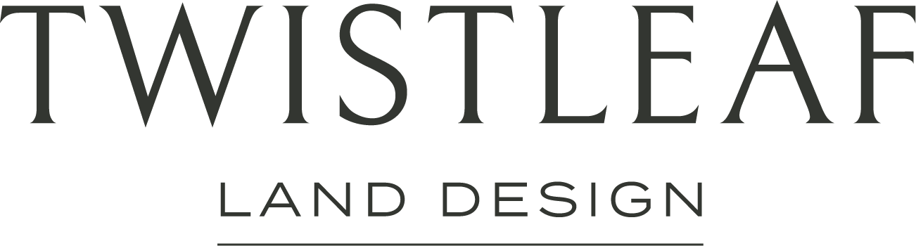 Twistleaf | Land Design