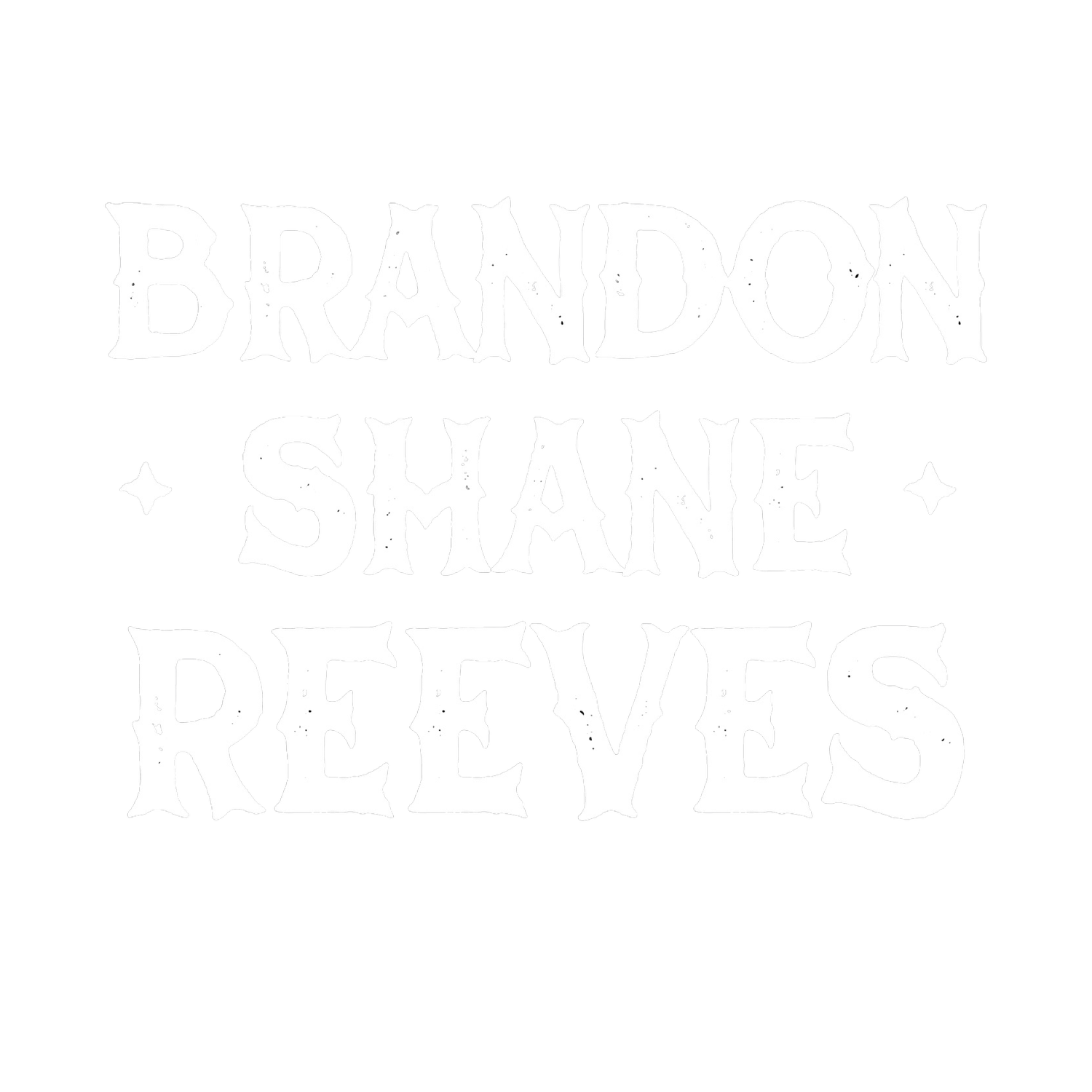 Brandon Shane Reeves