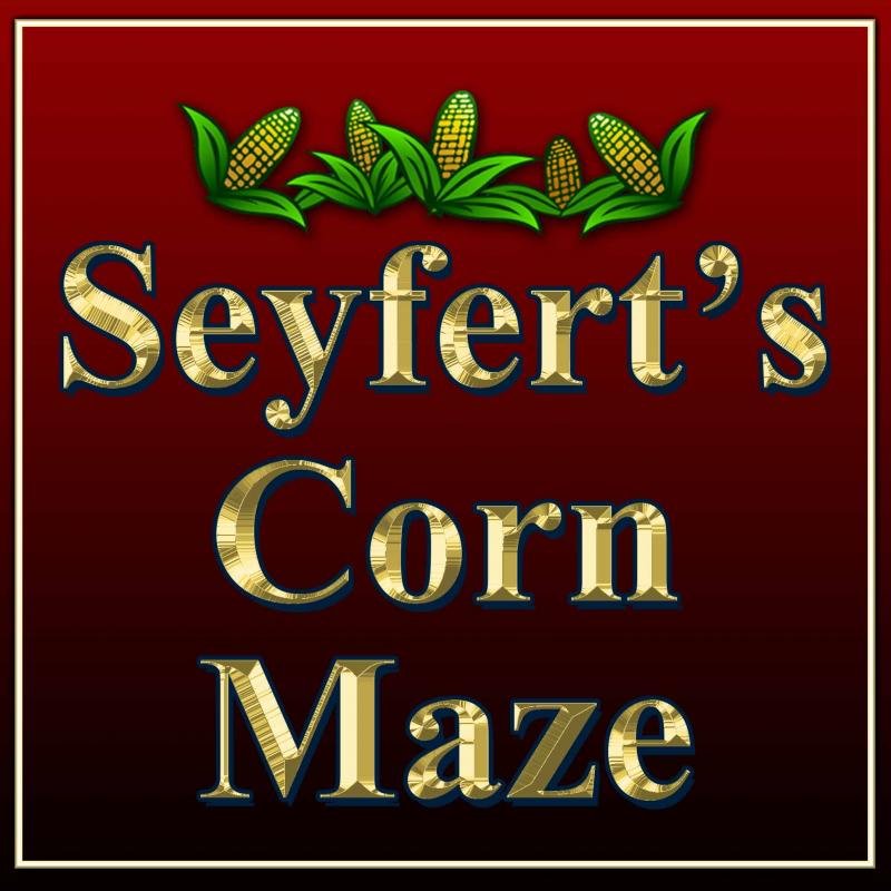 Seyfert&#39;s Corn Maze