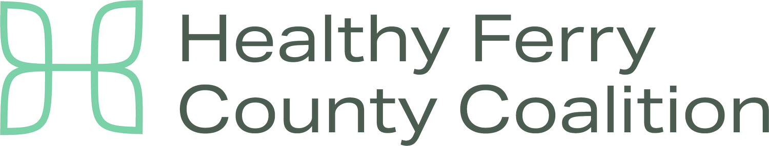 Healthy Ferry County Coalition