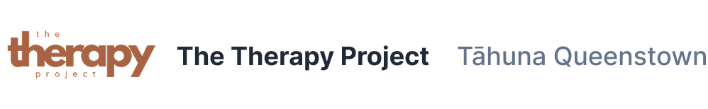 The Therapy Project