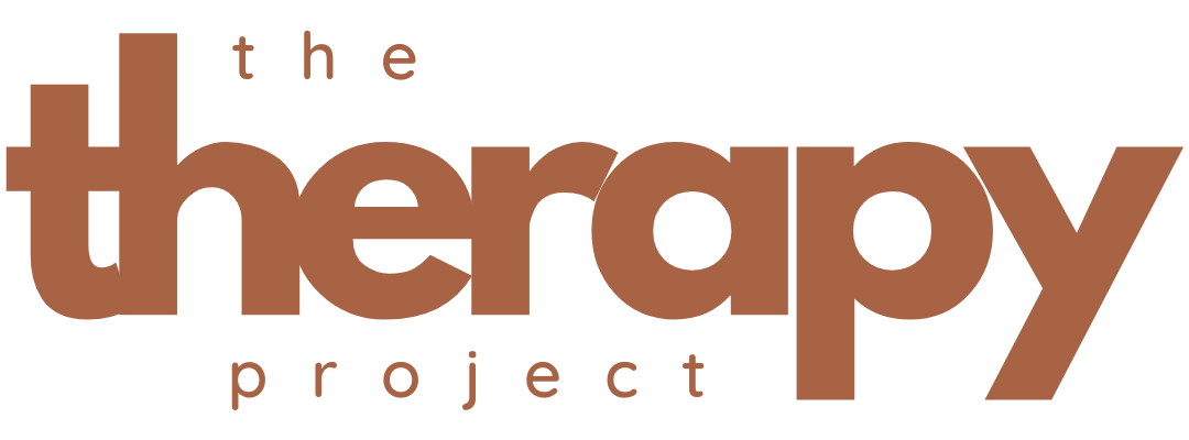 The Therapy Project