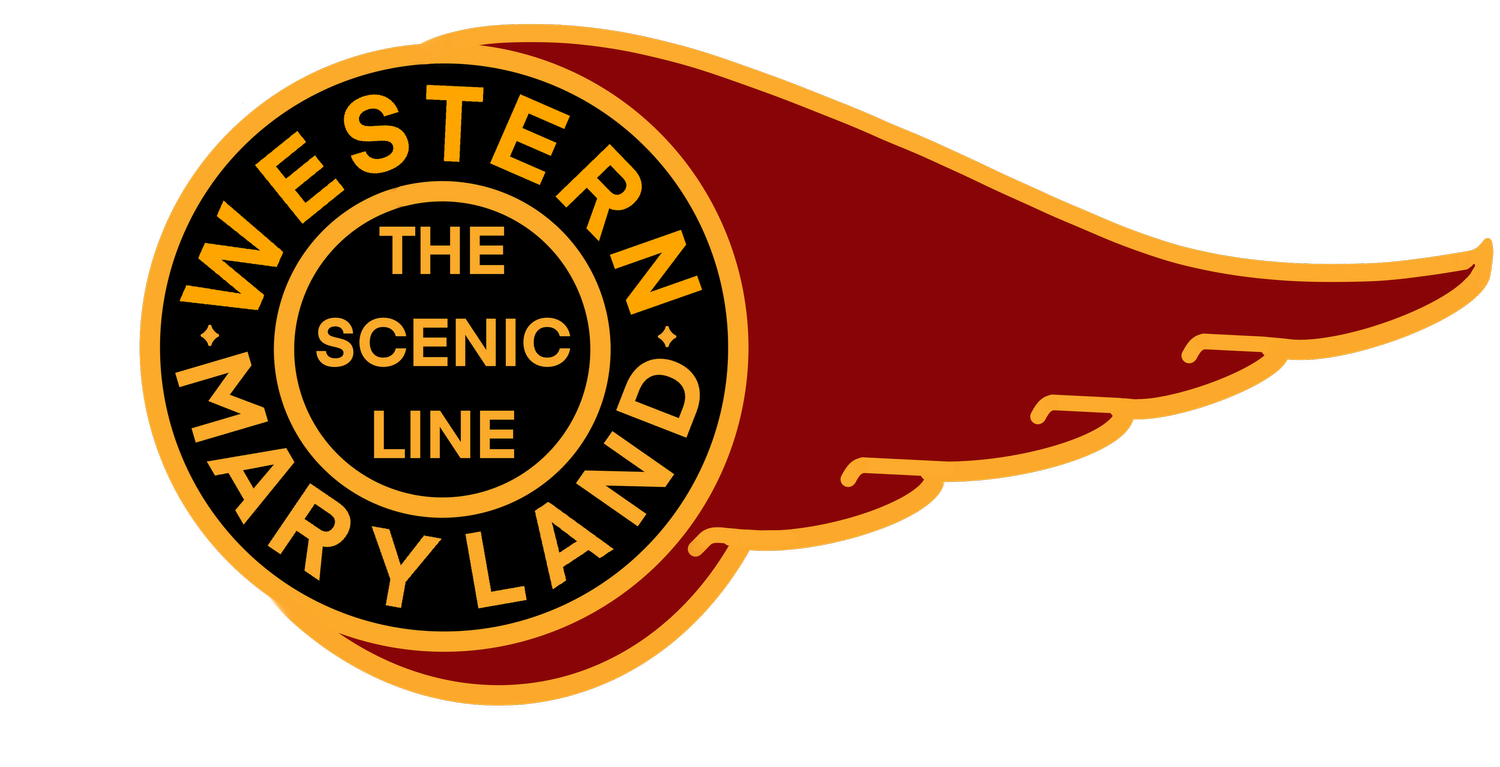 Western Maryland Scenic Railroad