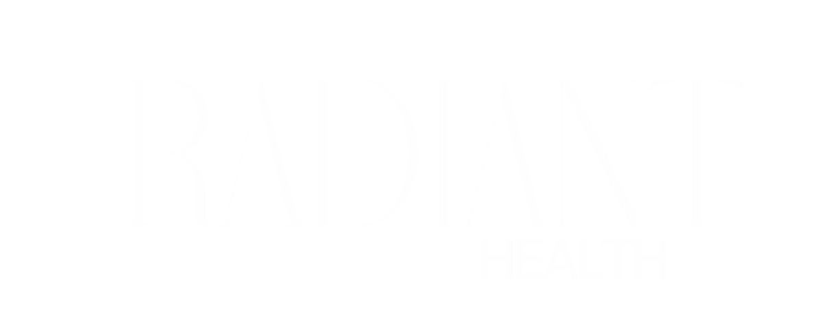 Radiant Health by Faith Marin RN, BSN