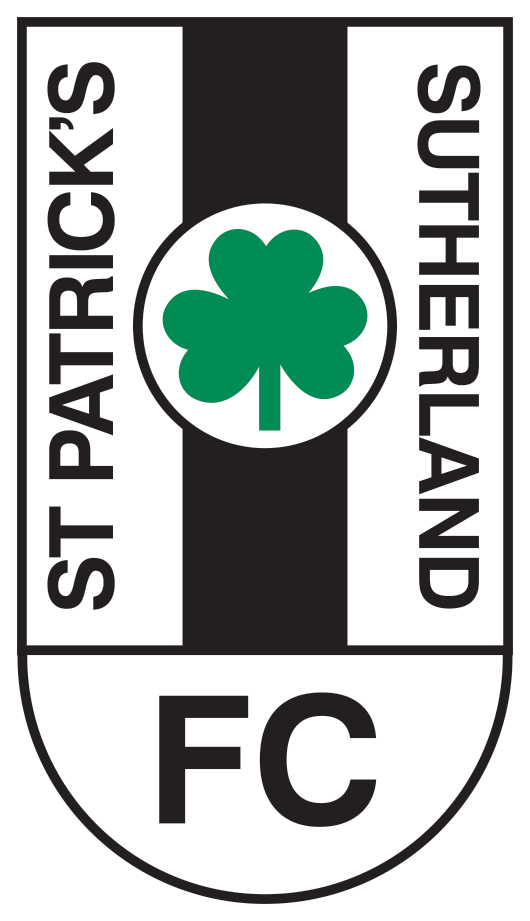 St Patricks Football Club