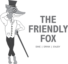 Friendly Fox, Bassaleg