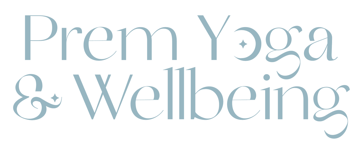 Prem Yoga and Wellbeing