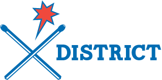 X-District: Lafayette Urban Enterprise Association