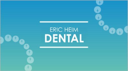 Eric Heim Dental