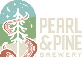 Pearl &amp; Pine Brewery