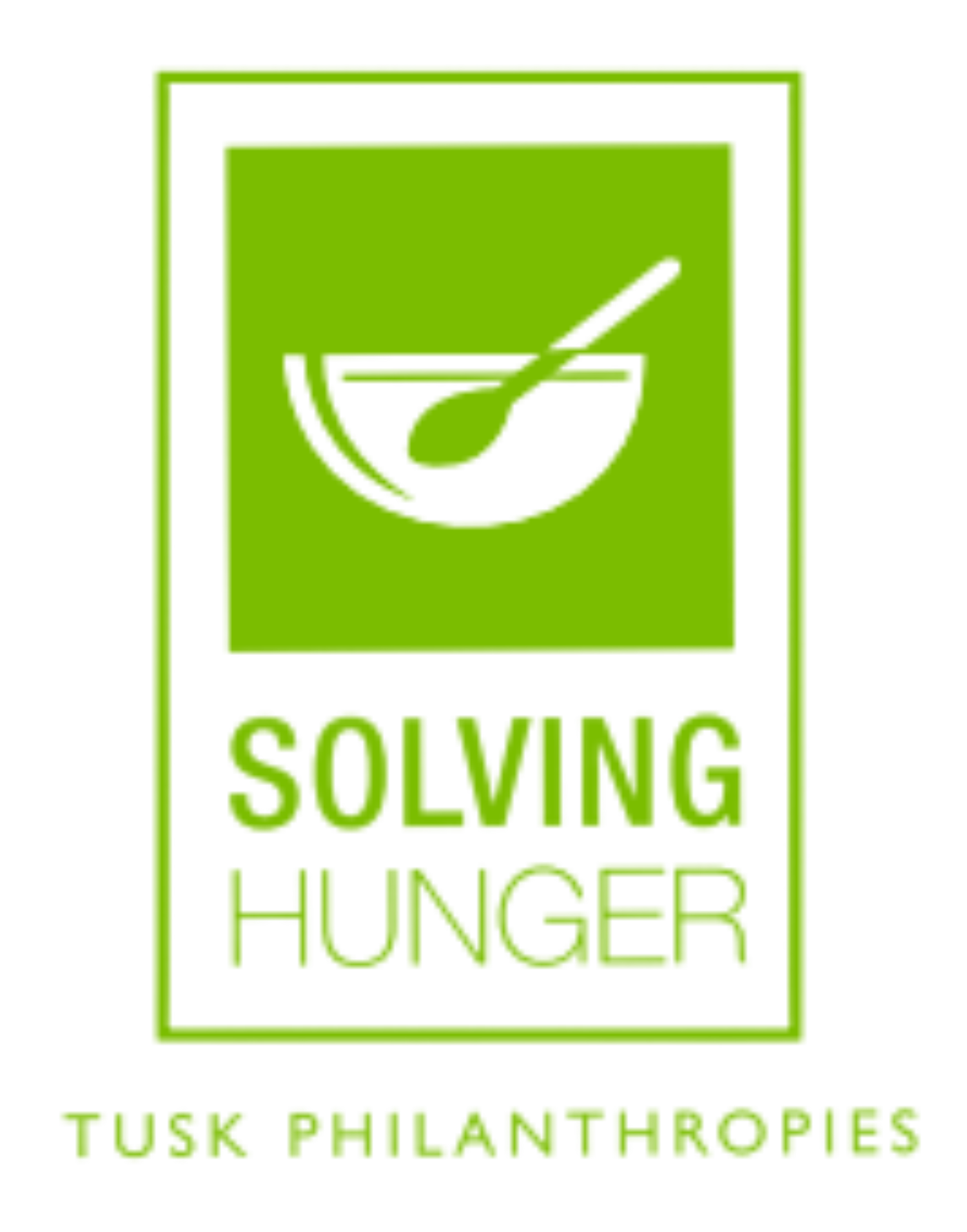 Solving Hunger