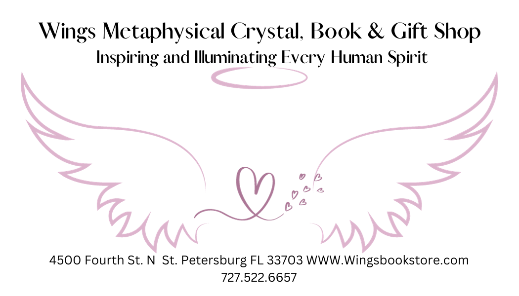 Wings Metaphysical and Holistic Center