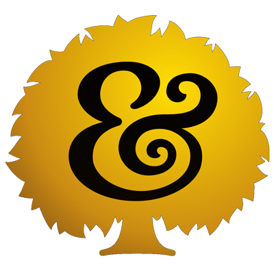 The Ampersand Forest