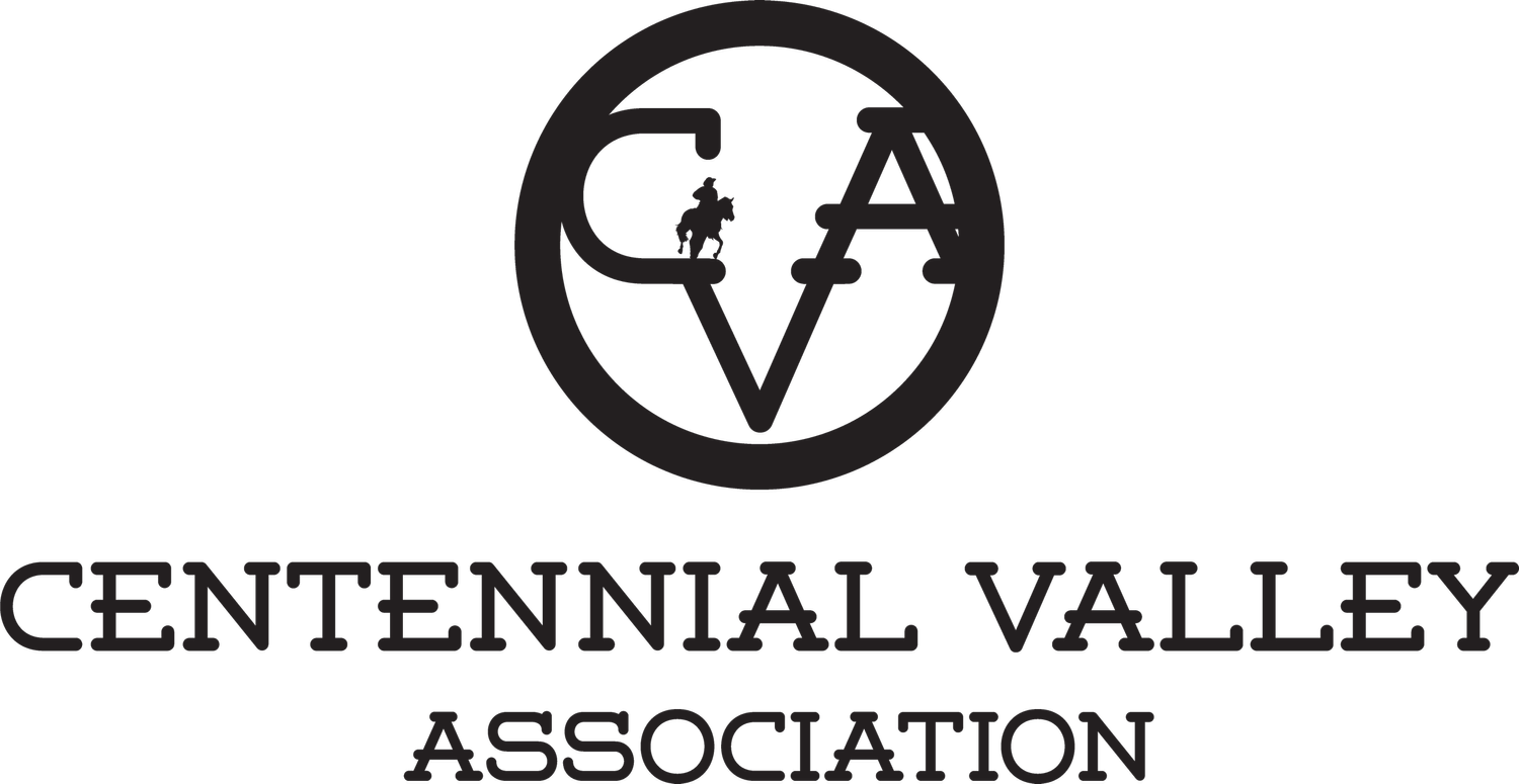 Centennial Valley Association