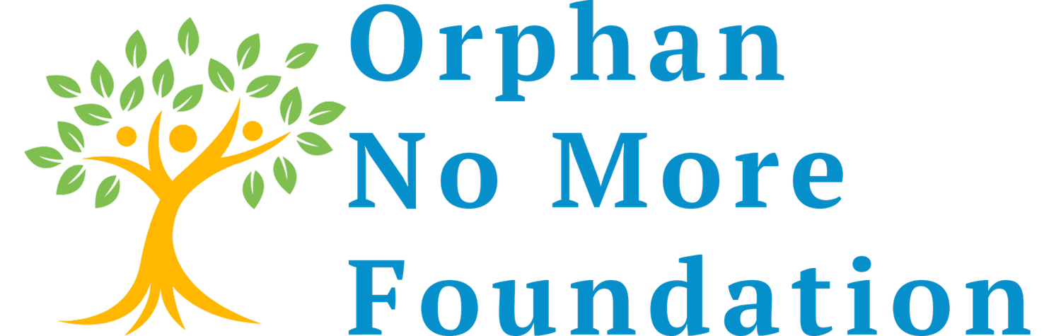 Orphan No More Foundation